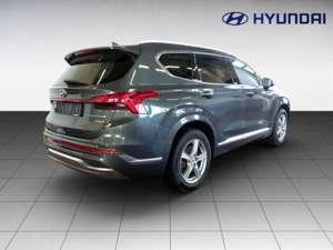 Hyundai SANTA FE PHEV 4WD Signature NSCC Leder Panoramadac Bild 2