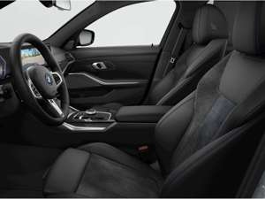 BMW 330 e xDrive Touring M-Sport Pro LED HUD AHK Bild 3