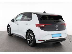 Volkswagen ID.3 Pro Elektro Performance Matrix/Wärmepumpe Bild 4