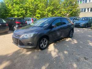 Ford Focus Sync Edition Bild 1