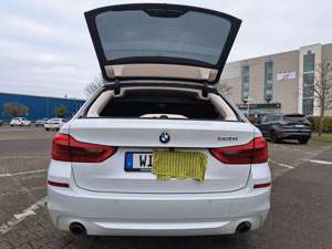 BMW 520 5er 520i Touring Aut. Bild 3