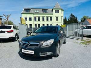 Opel Insignia Edition  2.HAND 105000 KM NAVI KLIMA ALU EPH TEMPO Bild 2