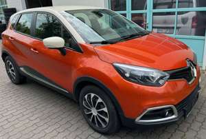 Renault Captur Bild 1