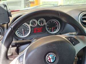 Alfa Romeo MiTo Turismo Bild 5