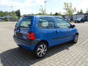 Renault Twingo Plus*TÜV NEU*FALTDACH*EFH Bild 3