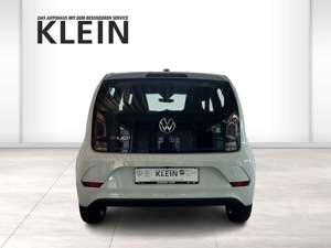 Volkswagen up! e-up! Style Plus Bild 4