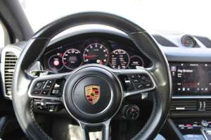 Porsche Cayenne Top-Ausstattung, Porsche Garantie bis 11/25 Bild 4