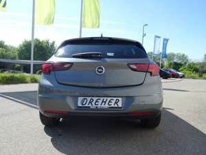 Opel Astra Astra K Turbo Elegance Navi/Klima/LED/Kamera/LM BC Bild 5