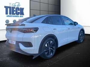 Volkswagen ID.5 Pro Perf. 77 kW/h AHK Matrix Pano LED Navi Klima Bild 4