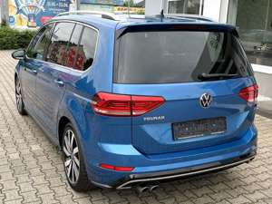 Volkswagen Touran 2.0 TDI *2 R-Line*7 Sitzer*ACC*LED* Bild 4