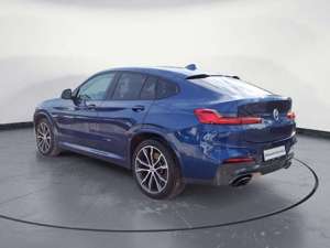 BMW X4 M i Innovationsp. Sport Aut. Panorama Bild 4