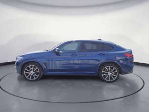 BMW X4 M i Innovationsp. Sport Aut. Panorama Bild 3