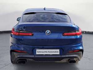 BMW X4 M i Innovationsp. Sport Aut. Panorama Bild 5