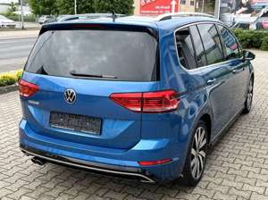 Volkswagen Touran 2.0 TDI *2 R-Line*7 Sitzer*ACC*LED* Bild 5