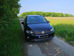Volkswagen Golf Sportsvan Golf Sportsvan 1.4 TSI (BMT) DSG Sound Bild 4