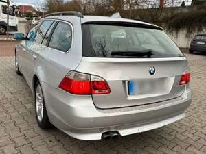 BMW 530 5er 530d Touring Bild 5