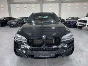 BMW X6 xDrive 30d*M Paket*Pano*LED*Kam*HUD*HK*22" Bild 2