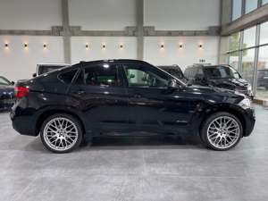 BMW X6 xDrive 30d*M Paket*Pano*LED*Kam*HUD*HK*22" Bild 4