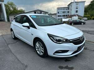 Opel Astra K 1.6 CDTI 1.Hand|Navi|PDC|Klima|Garantie Bild 1