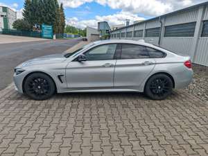 BMW 430 430d Gran Coupe xDrive M Sport LED Scheinwerfer Bild 3