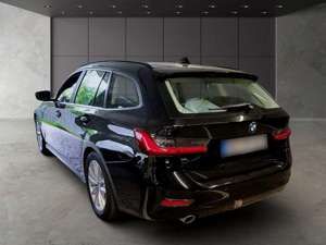 BMW 318 d Advantage/LED/Navi/Virtual/Tempomat/1Hand Bild 3