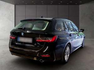 BMW 318 d Advantage/LED/Navi/Virtual/Tempomat/1Hand Bild 4