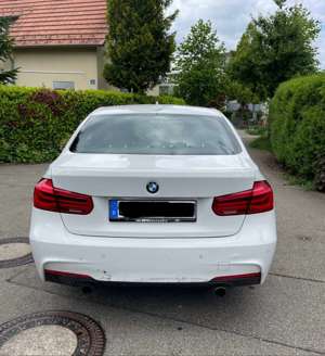 BMW 340 Bild 4