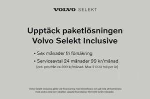 Volvo V90 Bild 3