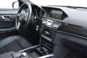 Mercedes-Benz E 350 BlueTec 4Matic 7G *LED|Comand|AHK|S.-Dach* Bild 2