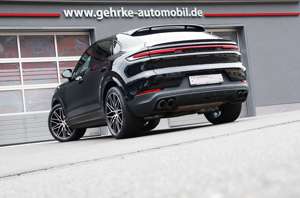 Porsche Cayenne Cayenne Coupe E-Hybrid*New 24" model,0,5% Verst. Bild 2