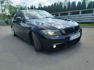 BMW 325 325i Bild 4