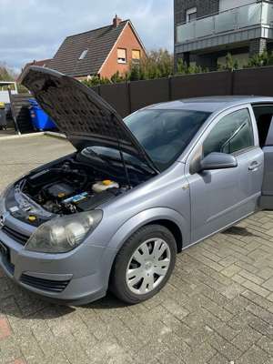 Opel Astra 1.4 Bild 5