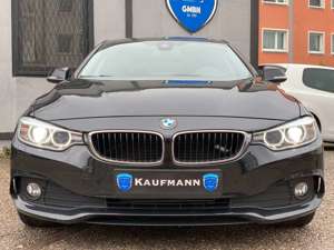 BMW 420 Gran Coupé Aut Bi Xenon Sitzheizung Bild 2