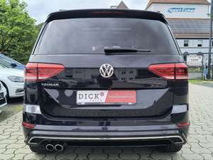 Volkswagen Touran Bild 5