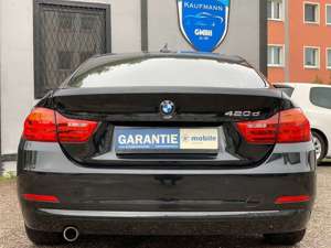 BMW 420 Gran Coupé Aut Bi Xenon Sitzheizung Bild 5