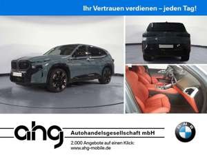BMW XM 4.4 Driving Assistant Professional Anhängerku Bild 1