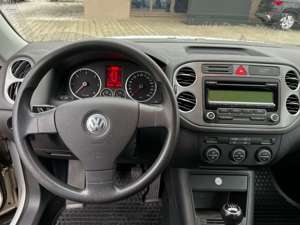 Volkswagen Tiguan Bild 5