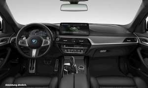 BMW 530 e Touring M Sportpaket Head-Up HiFi DAB Shz Bild 3