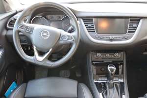Opel Grandland X 1.5 D Innovation Automatik 1.Hand LE Bild 4