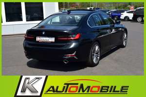 BMW 320 d xDrive Luxury Line Head-Up+Schiebedach+ACC Bild 4