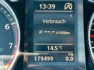 Volkswagen Passat Variant Comfortline BlueMotion AUTOMATIK KLIMA NAVI ALU Bild 5