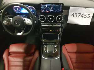 Mercedes-Benz GLC 300 GLC-Coupe 300 e 4M-AMG Sound Night Bild 4