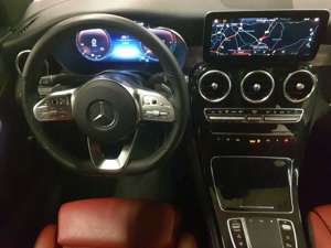 Mercedes-Benz GLC 300 GLC-Coupe 300 e 4M-AMG Sound Night Bild 3