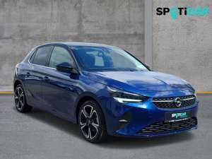 Opel Corsa F Elegance 1.2 Turbo, LED, Klimaauto,SHZ Bild 2