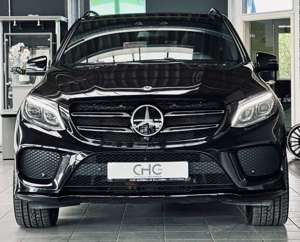 Mercedes-Benz GLE 500 4Matic | AMG Line | Kamera | 360° | ACC | Bild 2