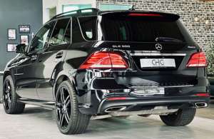 Mercedes-Benz GLE 500 4Matic | AMG Line | Kamera | 360° | ACC | Bild 5