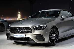 Mercedes-Benz E 450 4Matic*AMG-LINE*BURM.*H-UP*20"LM*1.HD Bild 2