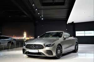 Mercedes-Benz E 450 4Matic*AMG-LINE*BURM.*H-UP*20"LM*1.HD Bild 1
