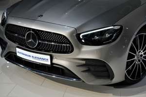 Mercedes-Benz E 450 4Matic*AMG-LINE*BURM.*H-UP*20"LM*1.HD Bild 3