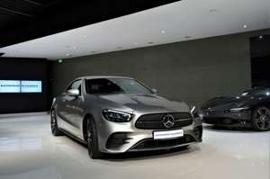 Mercedes-Benz E 450 4Matic*AMG-LINE*BURM.*H-UP*20"LM*1.HD Bild 5